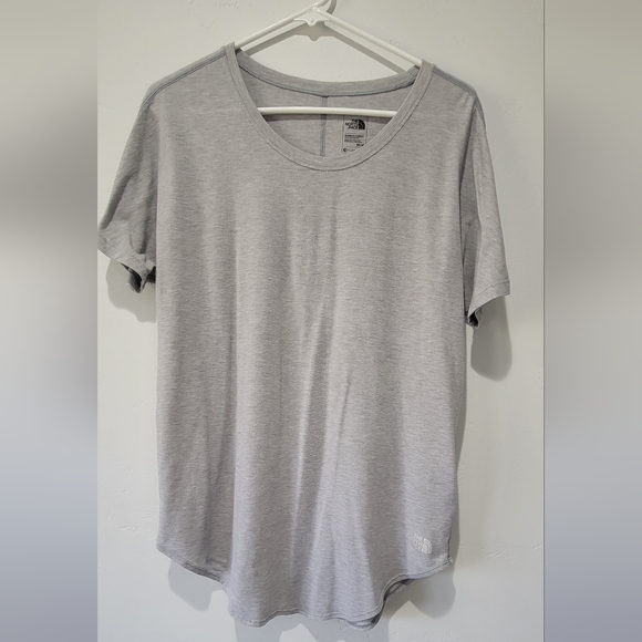 North Face Tshirt - Picture 1 of 3